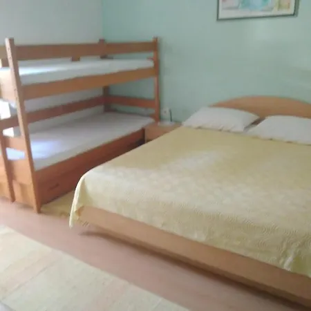 Carevic Guest house *