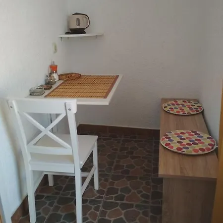 Carevic Guest house