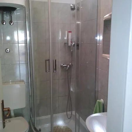 Guest house Carevic *