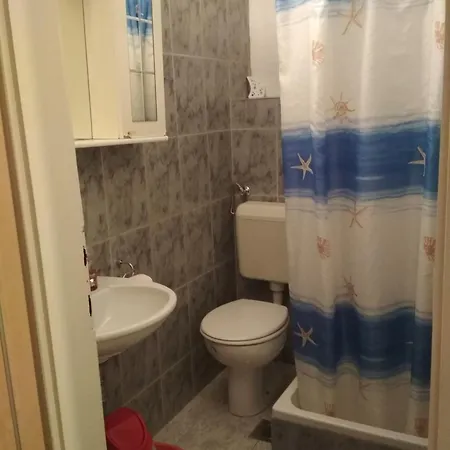 Carevic Gasthof Baška Voda