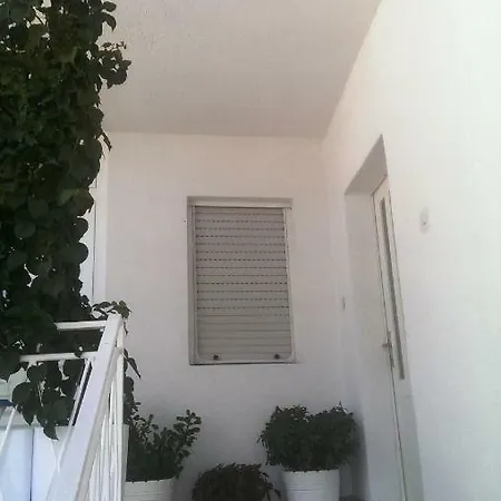 Guest house Carevic