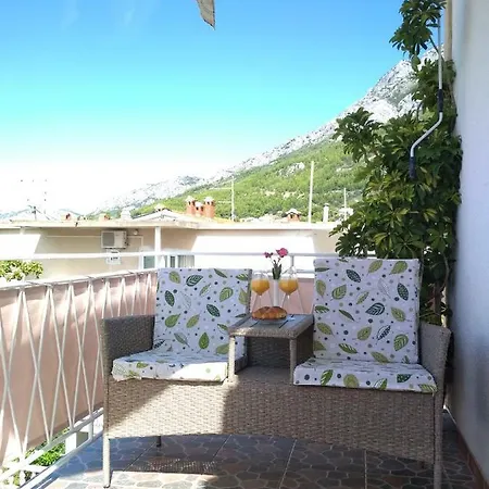 Carevic Guest house